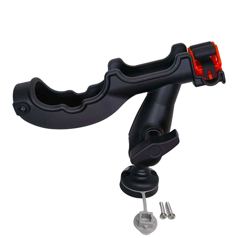 Fishing Kayak Cart - Barche Kayak Porta canna da pesca