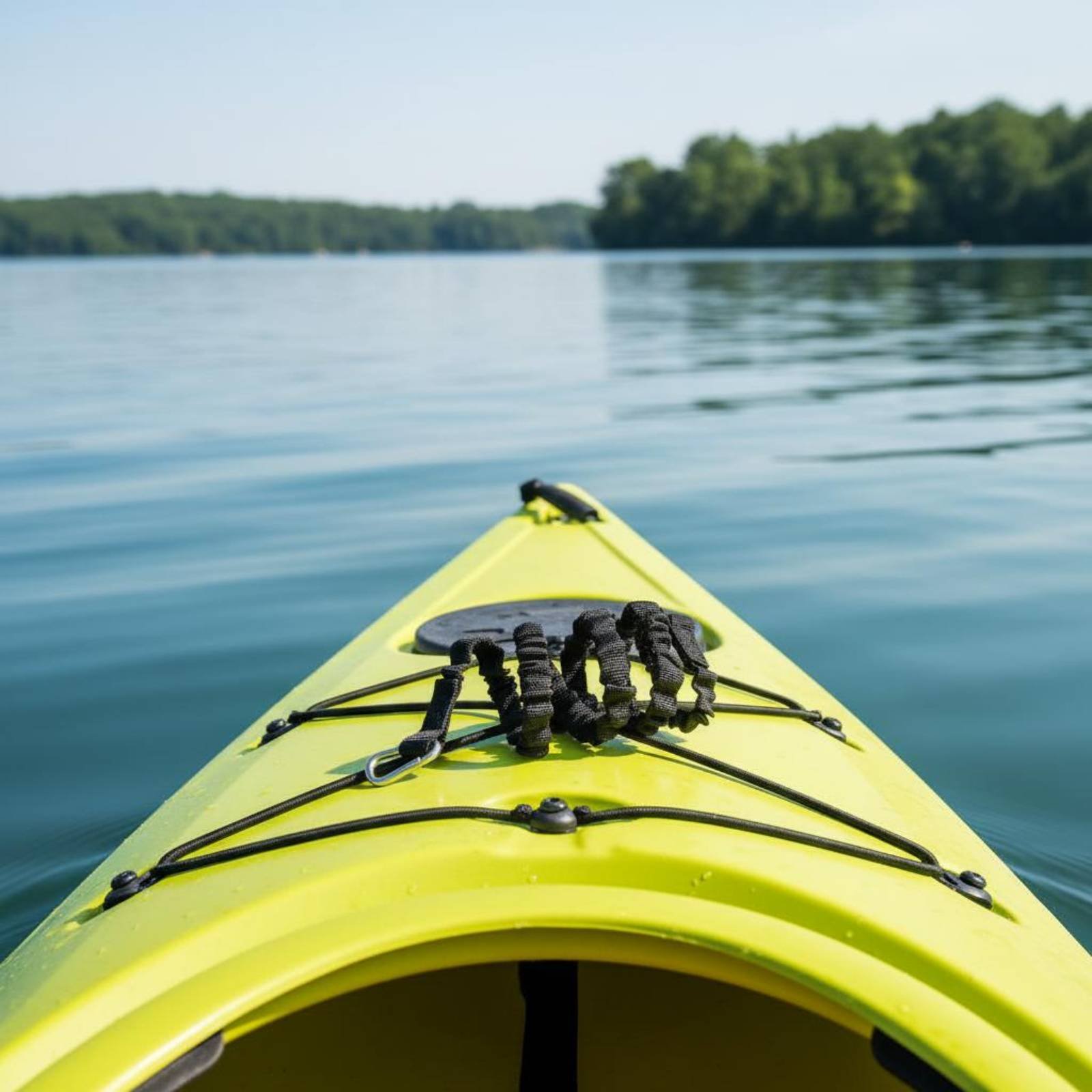 Cordino per Pagaia da Kayak An - Fishing Kayak Paddle recensione e prezzo