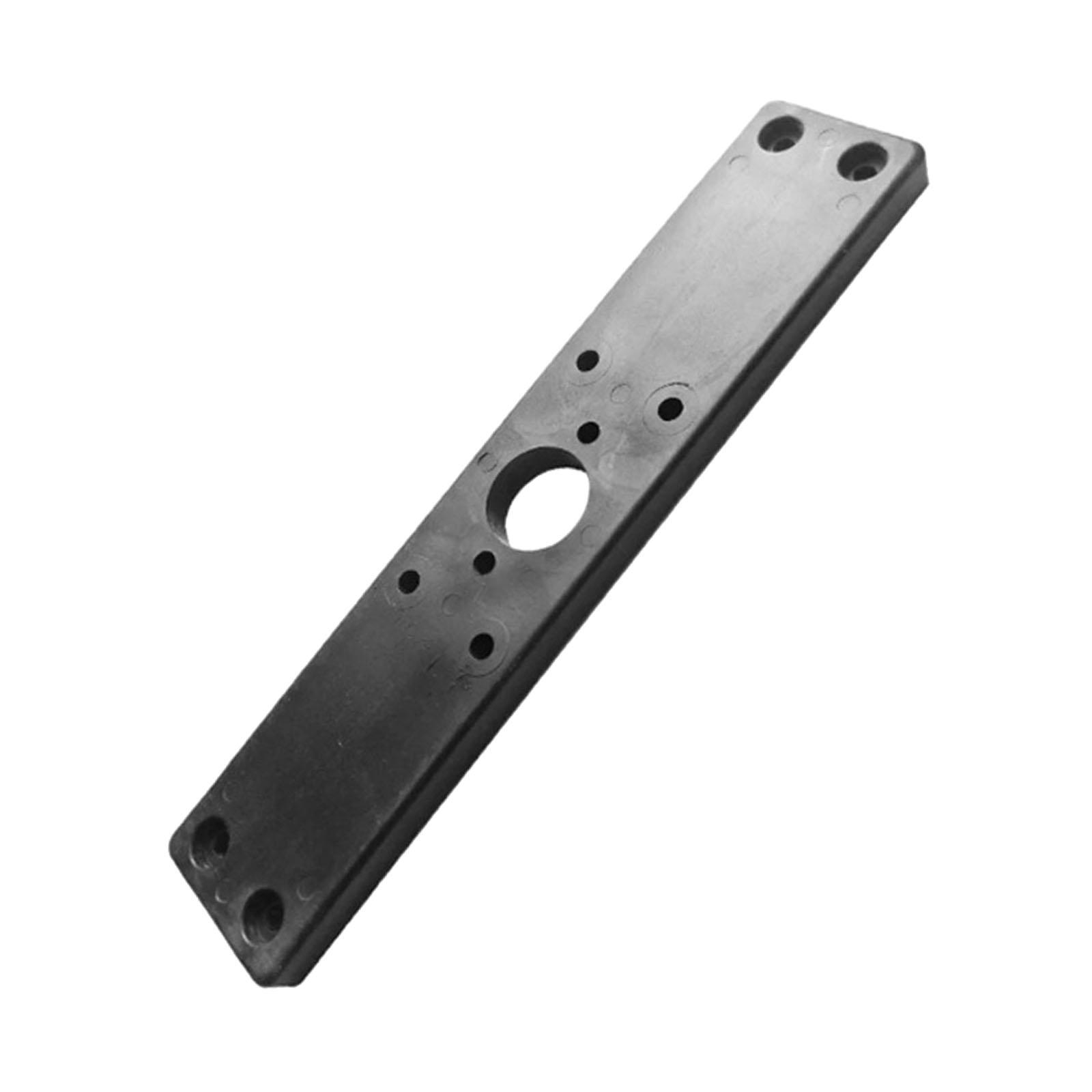 Binario per montaggio su kayak - Fishing Kayak Rod Holder recensione e prezzo