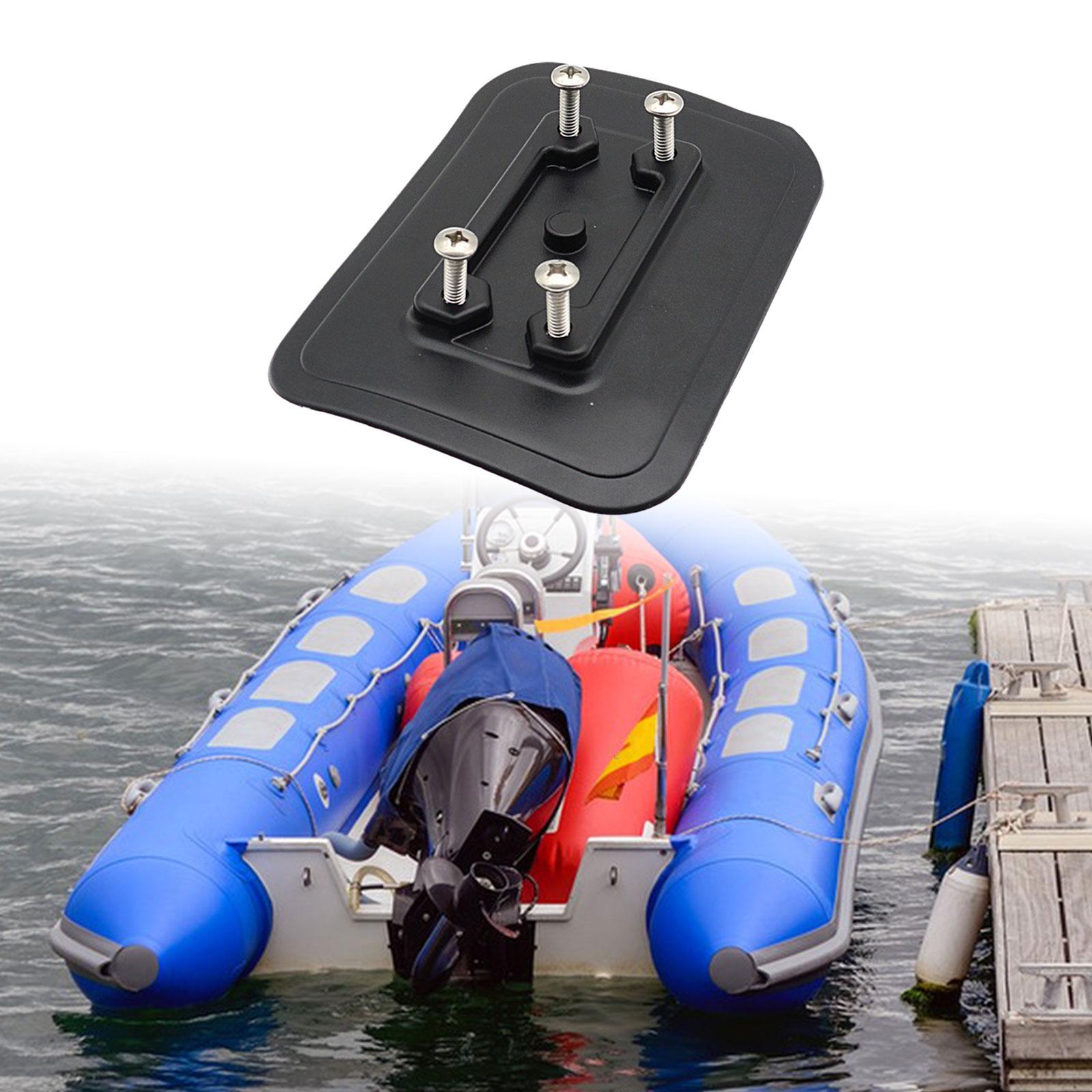 Supporto per canna da pesca in - Fishing Kayak Rod Holder recensione e prezzo