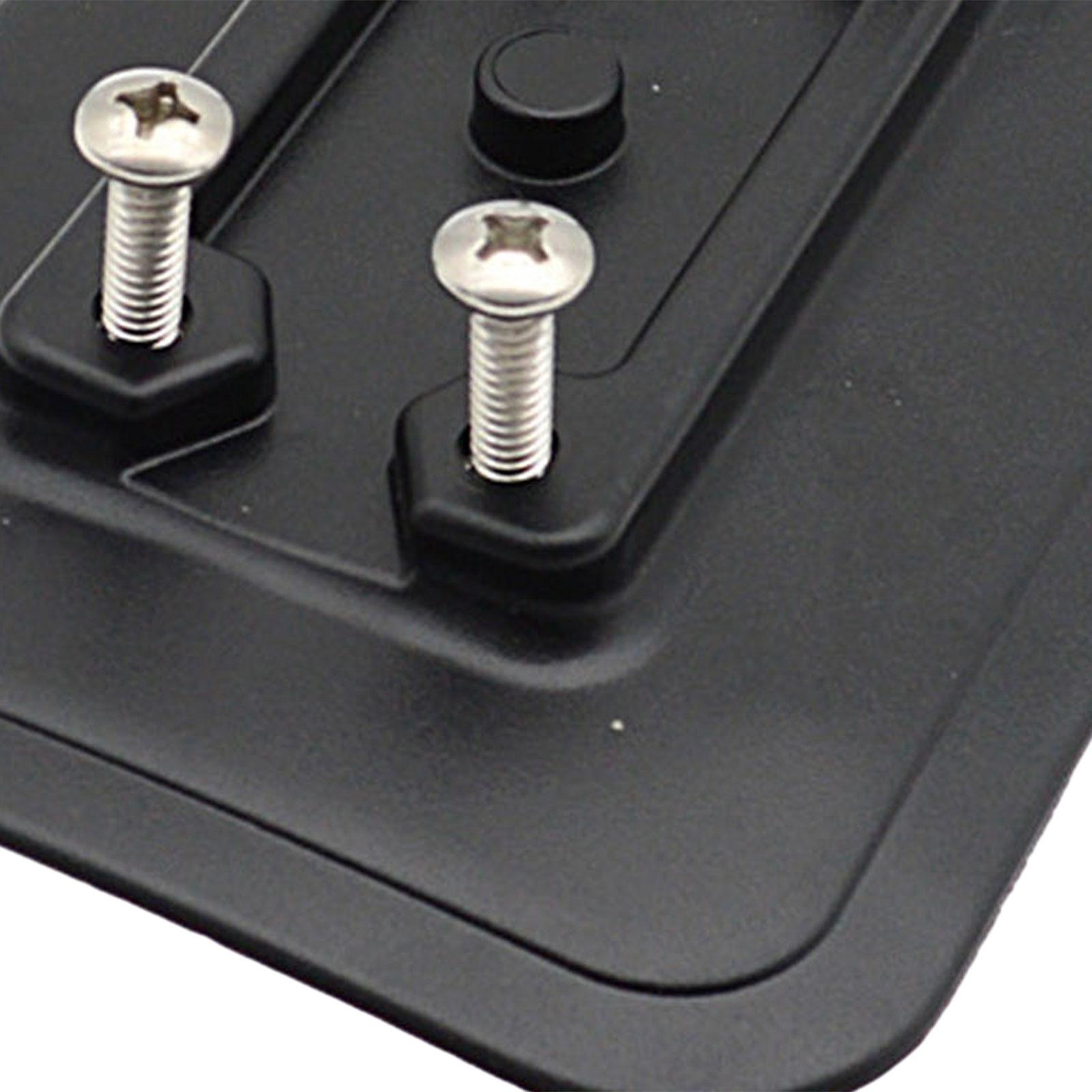 Supporto per canna da pesca in - Fishing Kayak Rod Holder recensione e prezzo