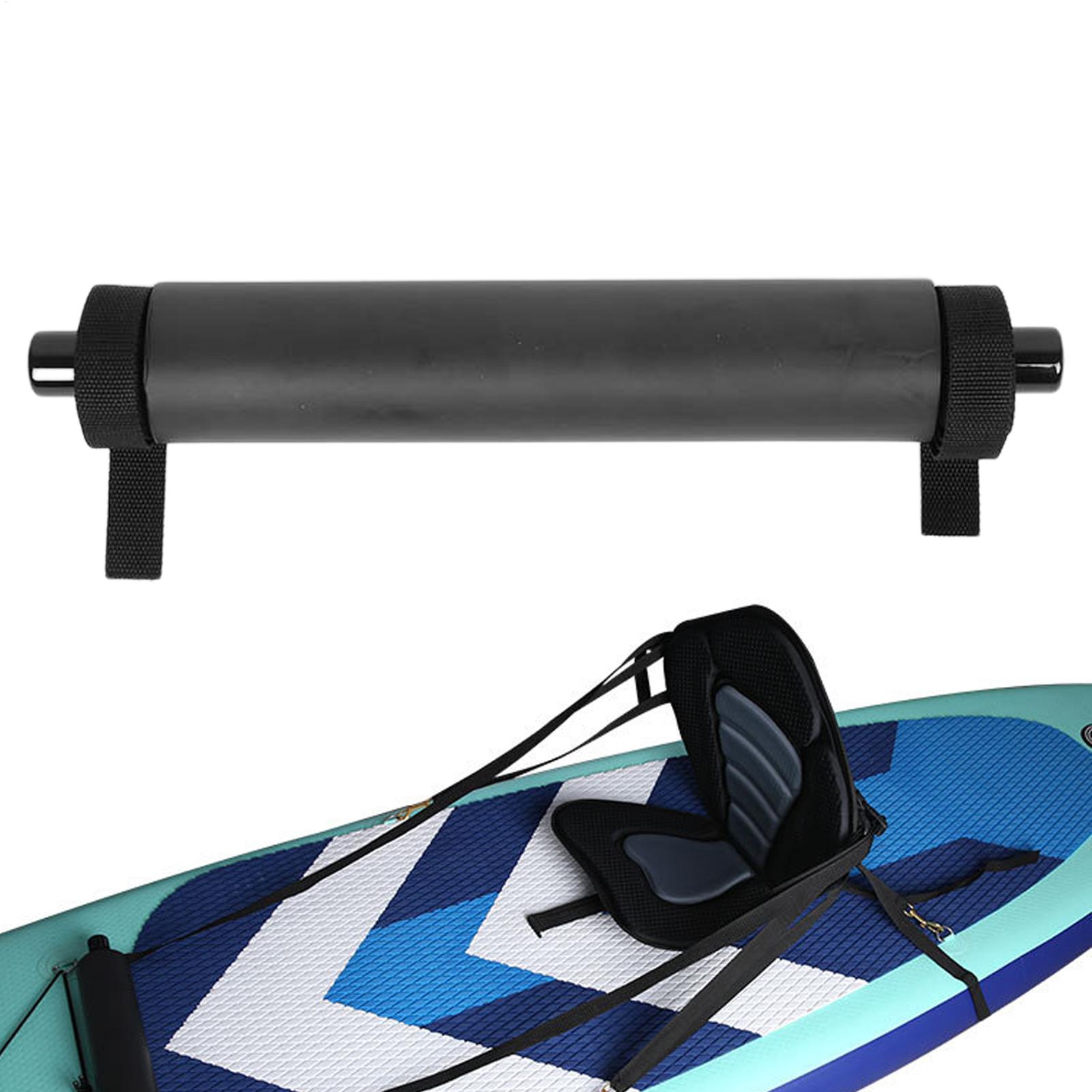 Cuscino per sedile gonfiabile  - Fishing Kayak Crate recensione e prezzo