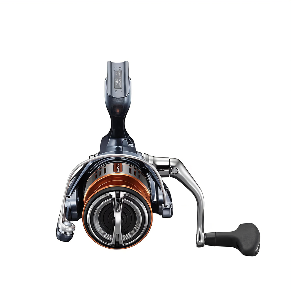 Mulinello da Pesca Spinning SH - Shimano Reel Stradic recensione e prezzo