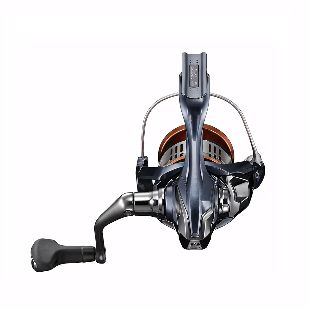 Mulinello da Pesca Spinning SH - Shimano Reel Stradic recensione e prezzo