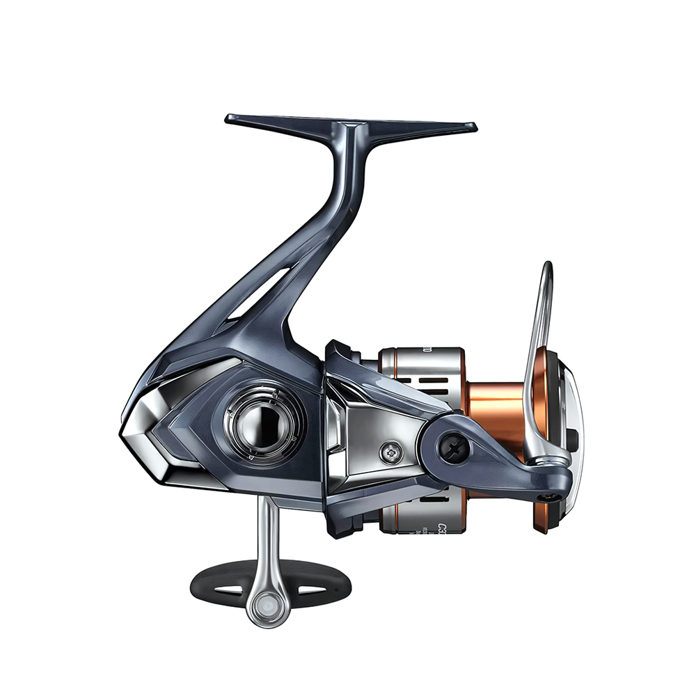 Mulinello da Pesca Spinning SH - Shimano Reel Stradic recensione e prezzo
