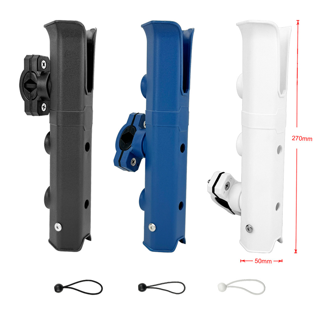 Supporto Regolabile Portatile  - Fishing Kayak Crate recensione e prezzo