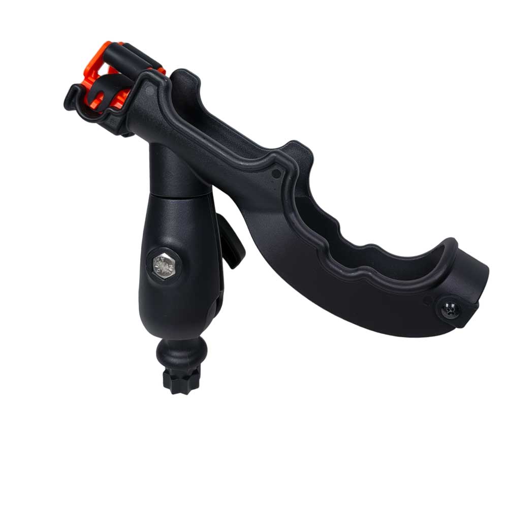 Barche Kayak Porta canna da pe - Fishing Kayak Cart recensione e prezzo