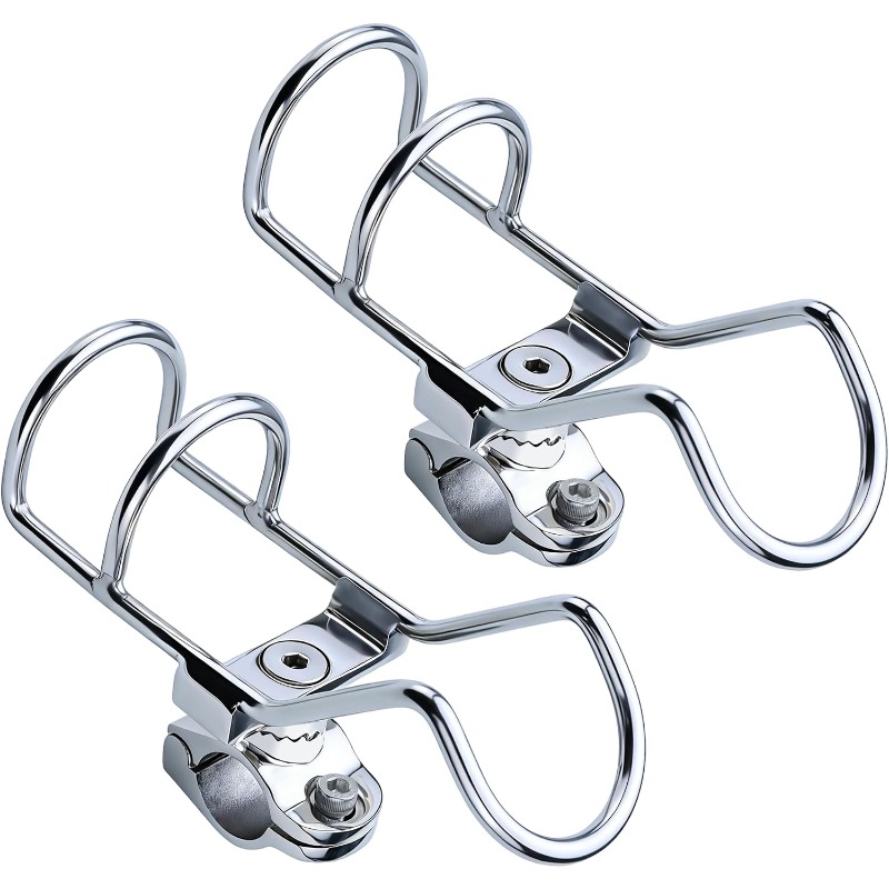 2 Pezzi Porta Canna da Pesca i - Fishing Kayak Rod Holder recensione e prezzo