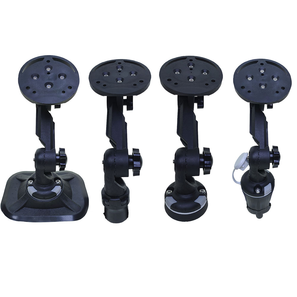 Supporto per ecoscandaglio per - Fishing Kayak Rod Holder recensione e prezzo