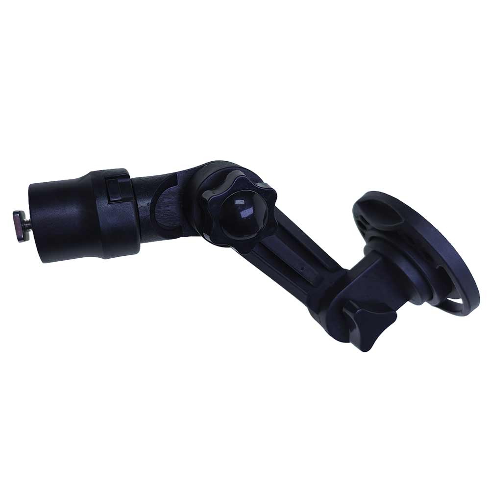 Supporto per ecoscandaglio per - Fishing Kayak Rod Holder recensione e prezzo