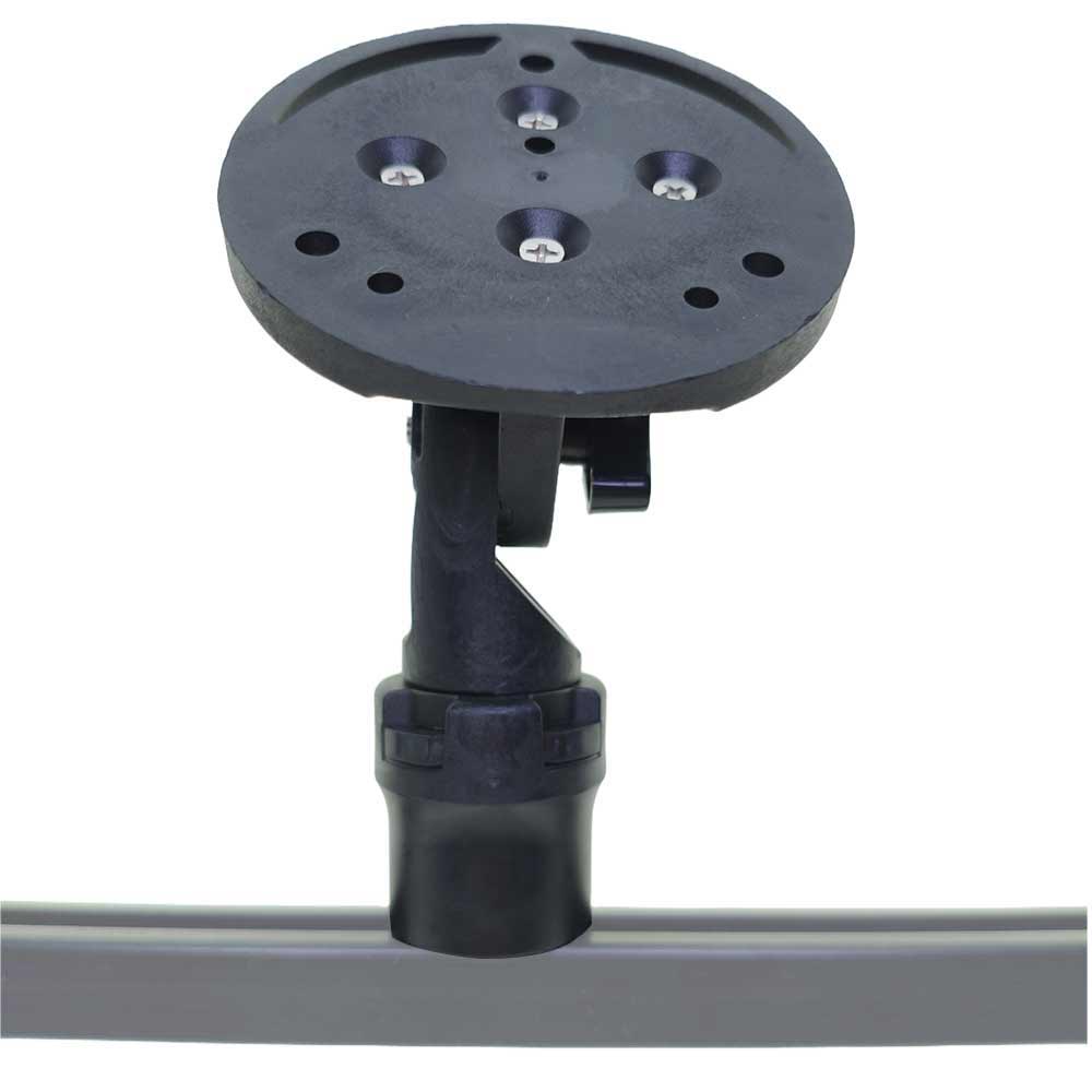 Supporto per ecoscandaglio per - Fishing Kayak Rod Holder recensione e prezzo
